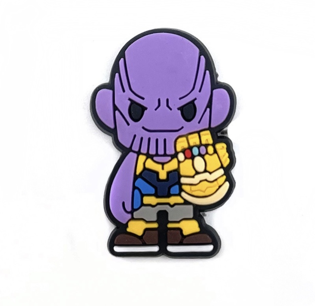 Marvel series