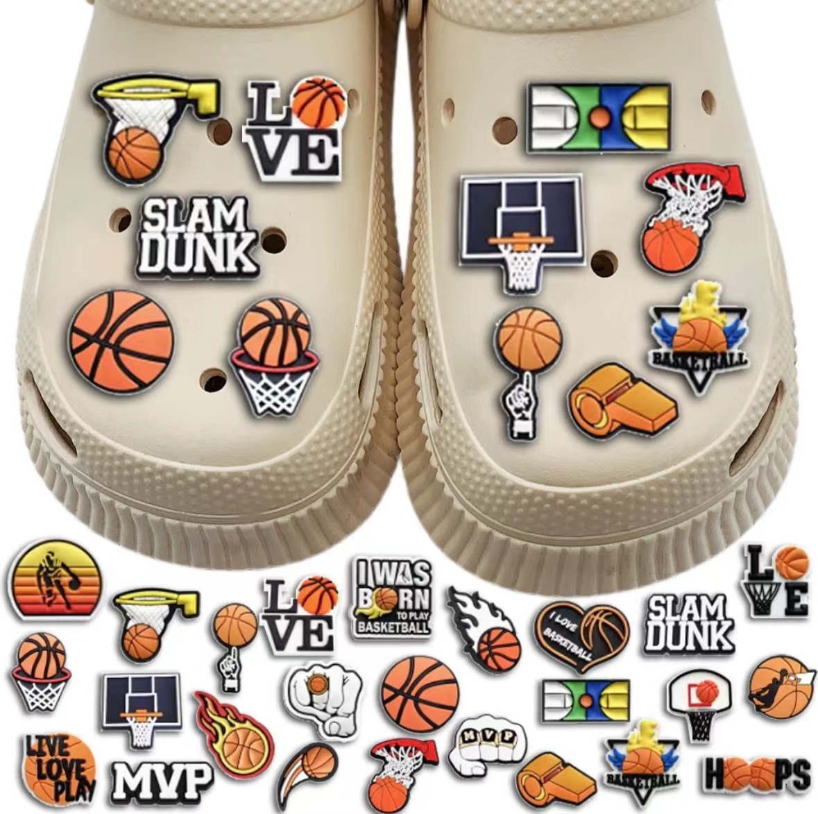 Basketball Series