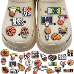 Basketball Series
