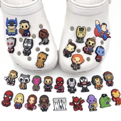 Marvel series