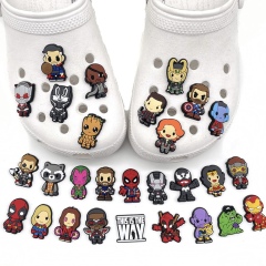 Marvel series
