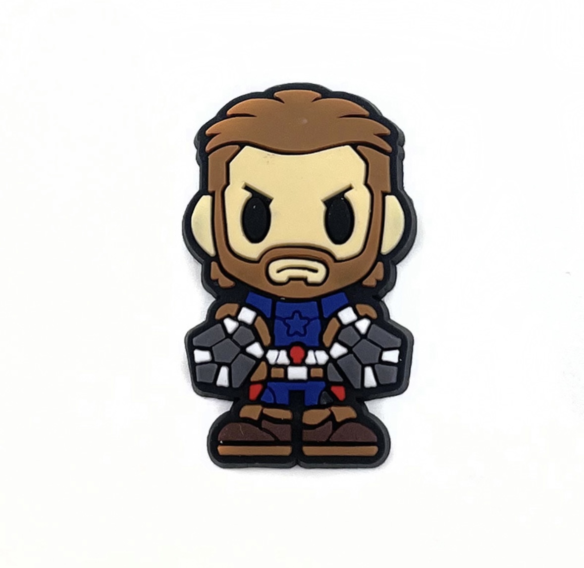 Marvel series