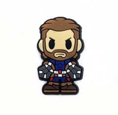 Marvel series