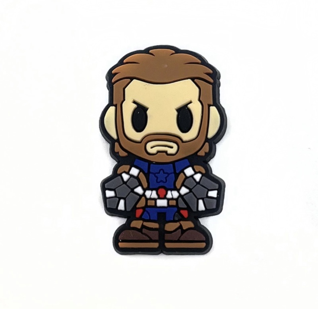 Marvel series