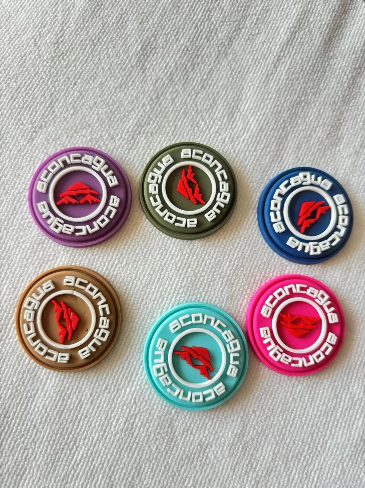Patch series