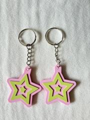 Five-pointed star