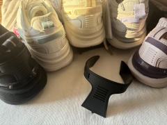 Sports shoe accessories