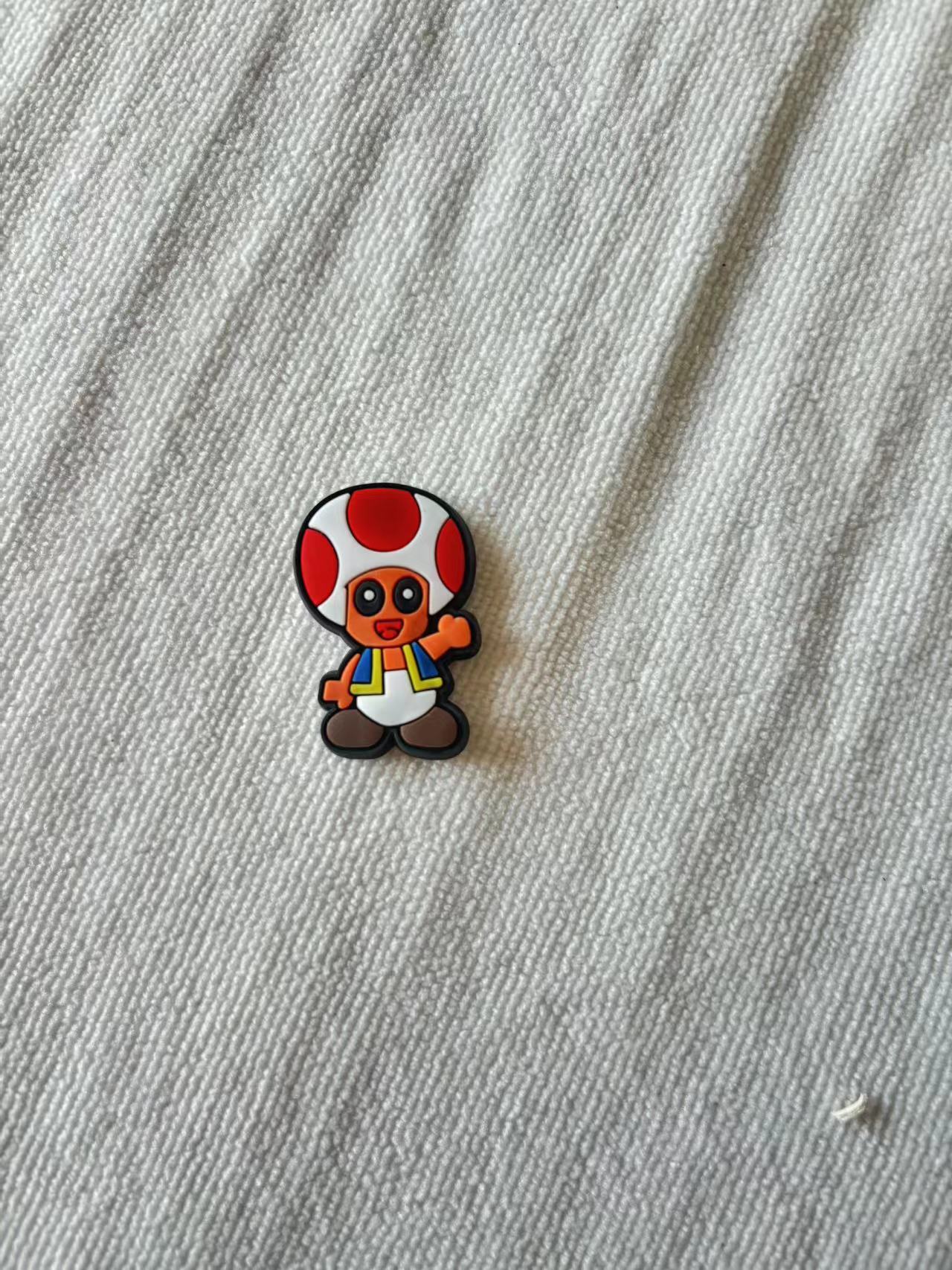 Super Mario