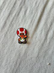 Super Mario