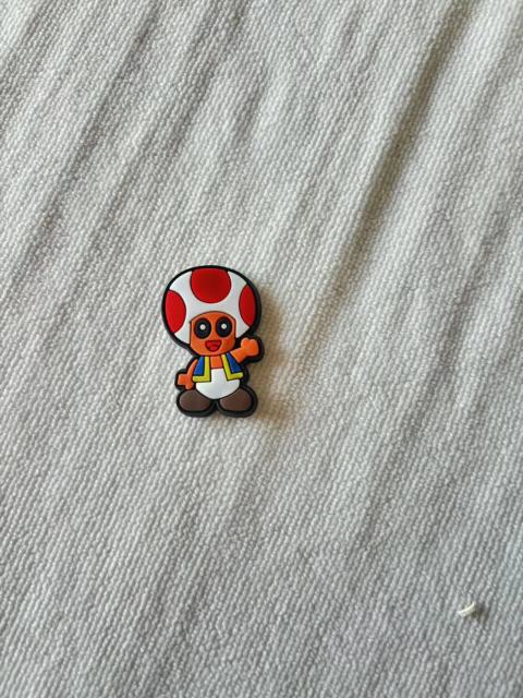 Super Mario