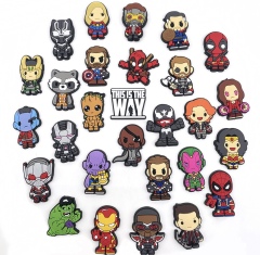 Marvel series