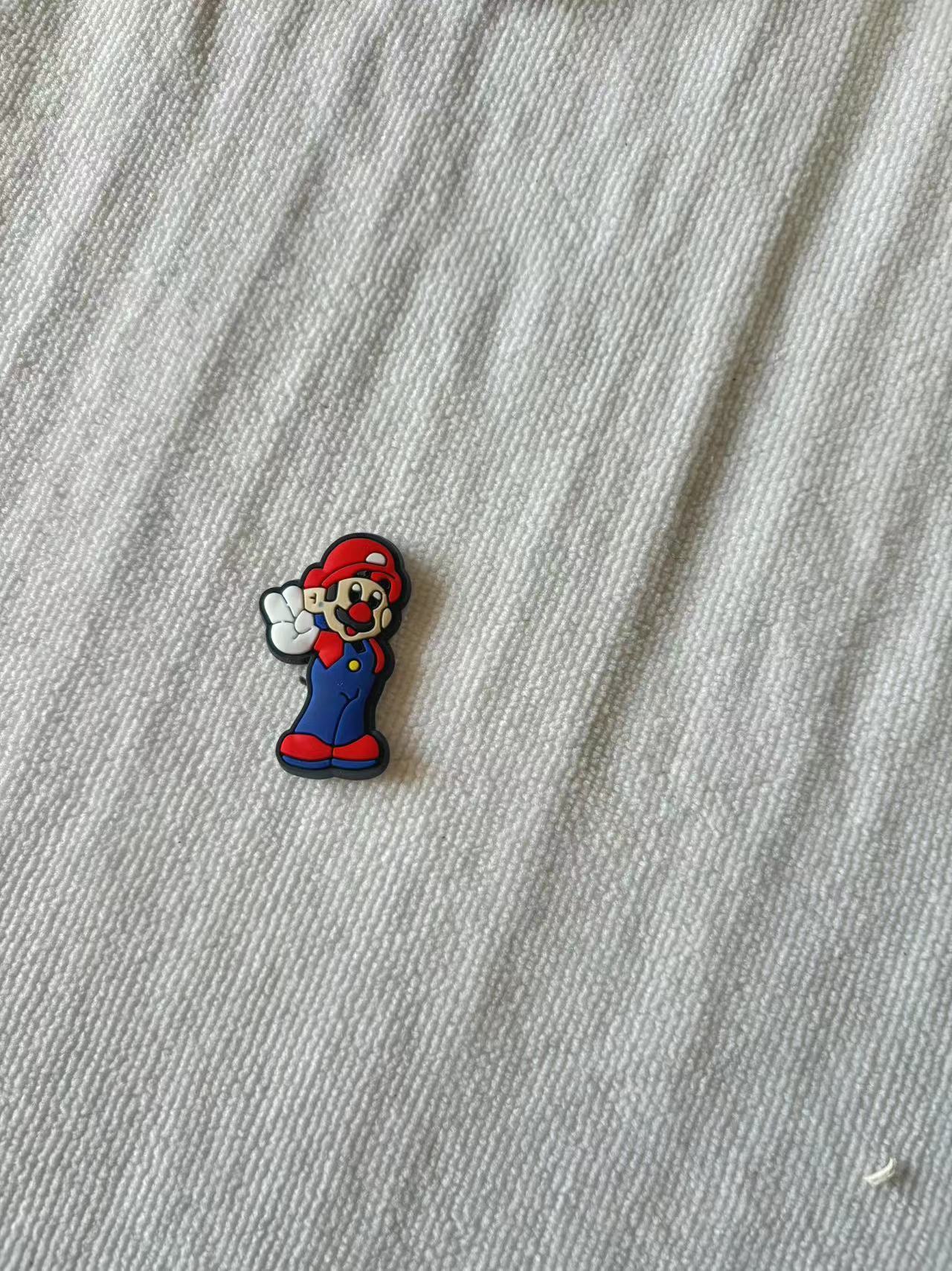 Super Mario