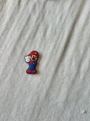 Super Mario