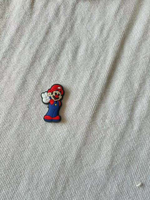 Super Mario