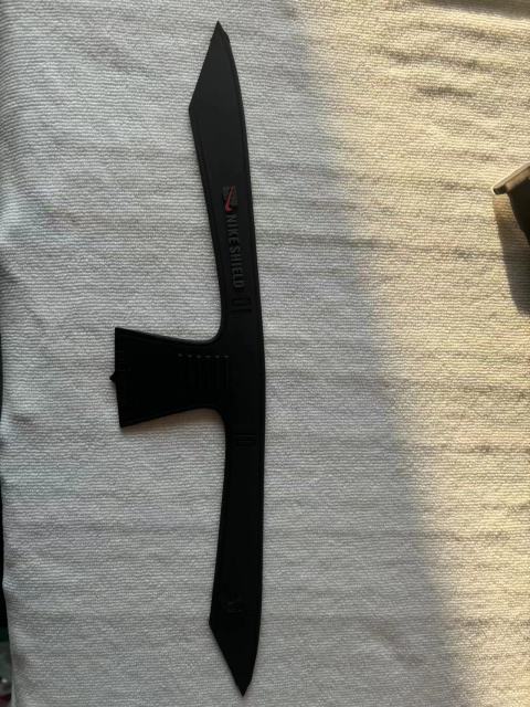 Sports shoe accessories
