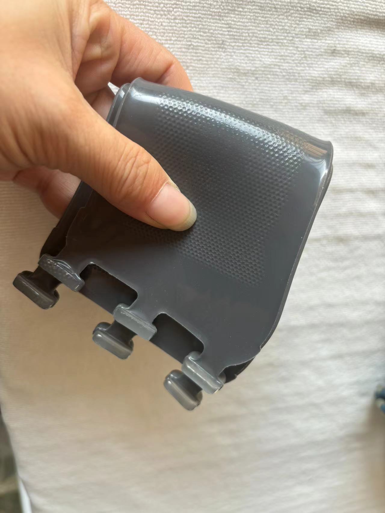 Men's shoe ordering