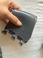 Men's shoe ordering
