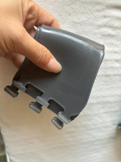 Men's shoe ordering