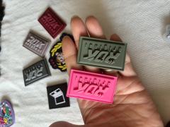 Patch series