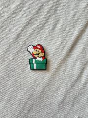 Super Mario