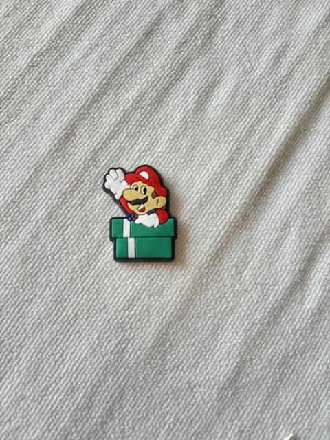 Super Mario