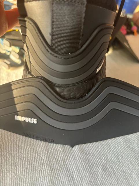 Sports shoe accessories
