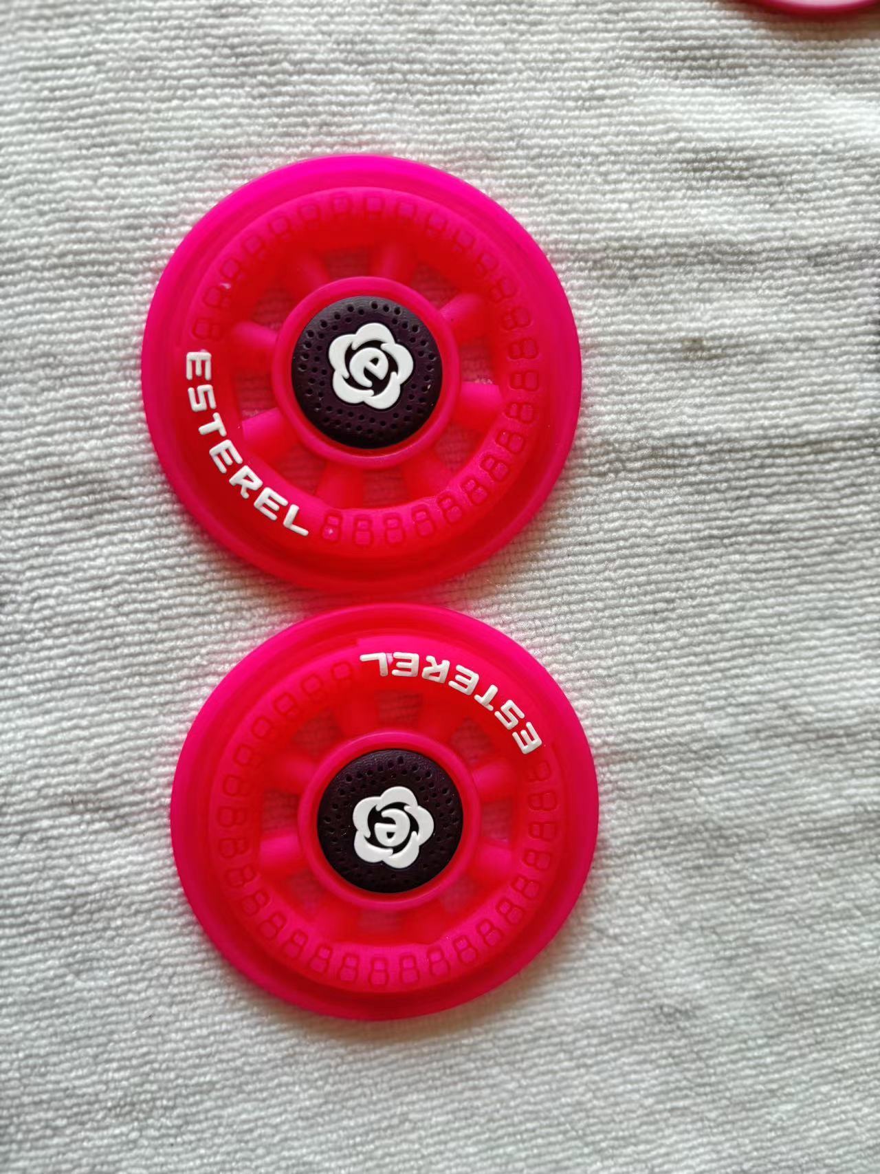 Patch series