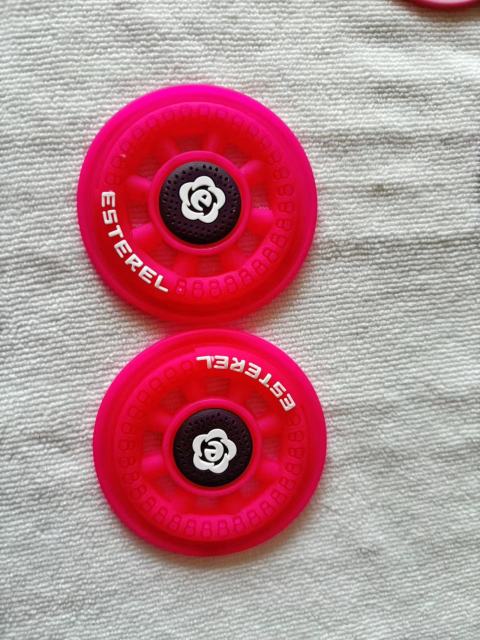 Patch series