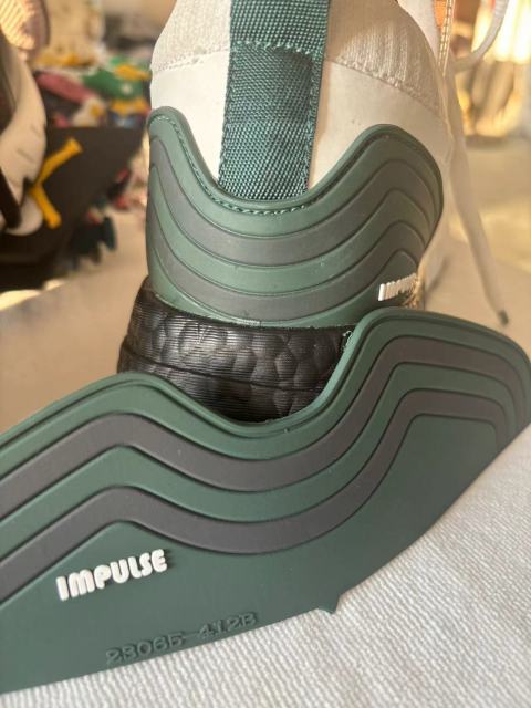 Sports shoe accessories