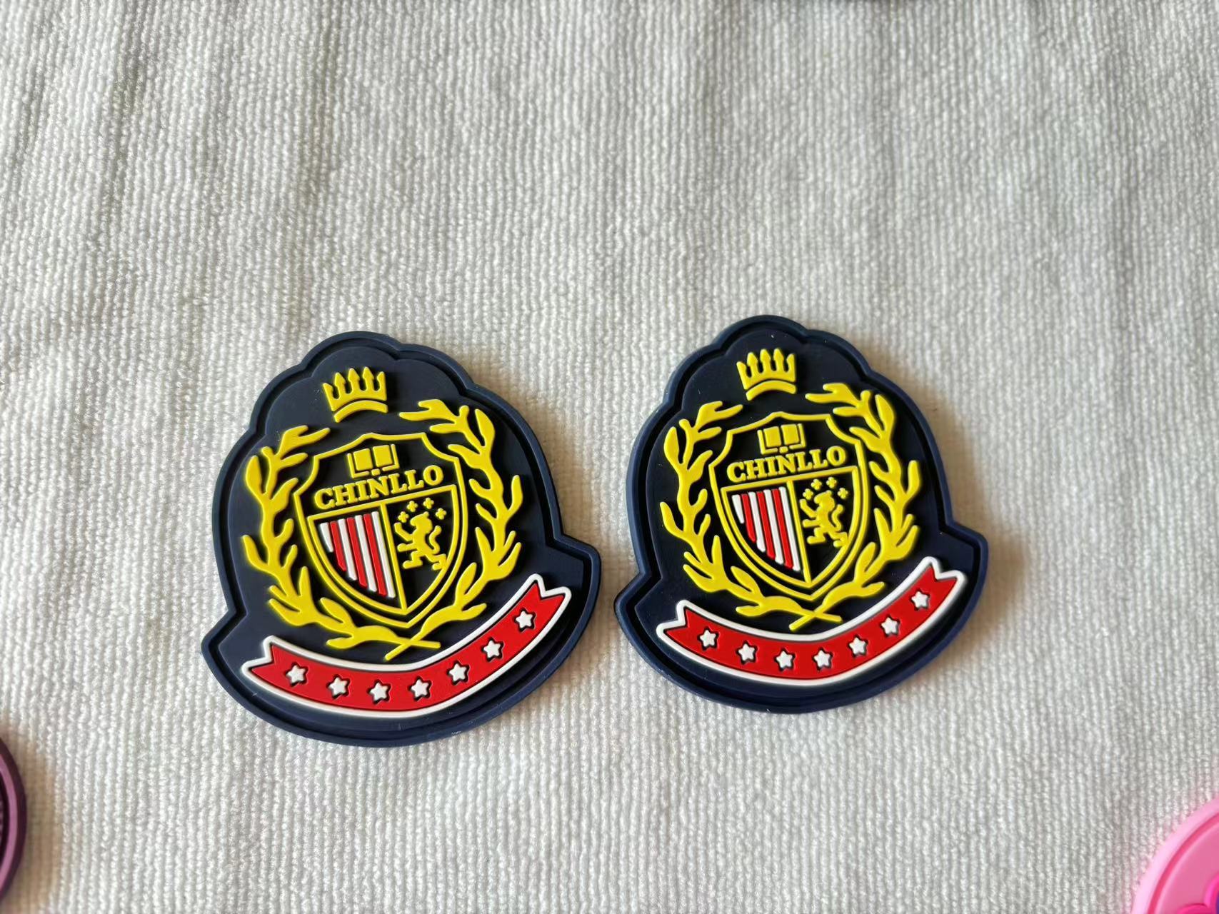 Patch series