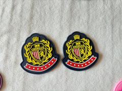 Patch series
