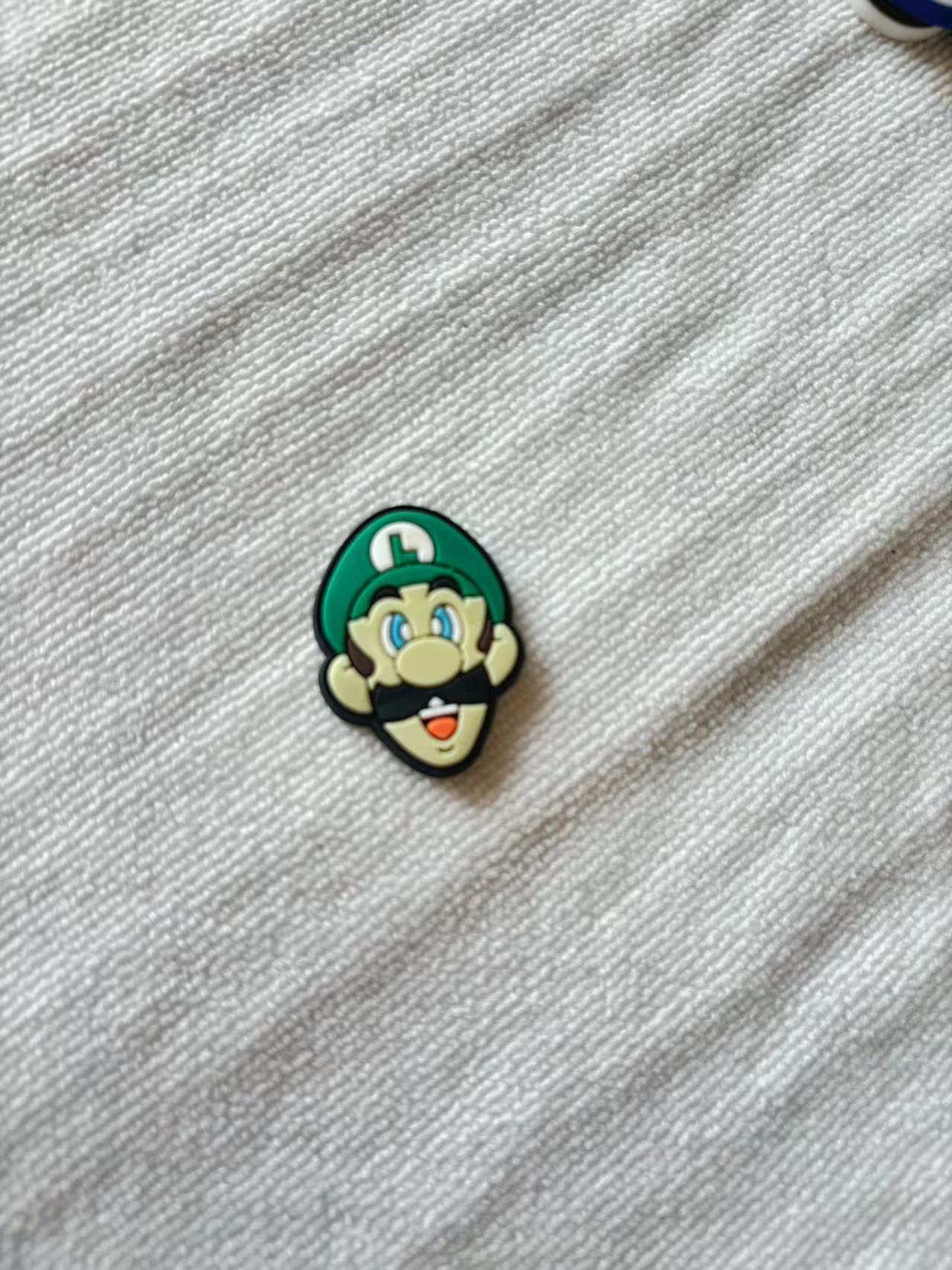 Super Mario