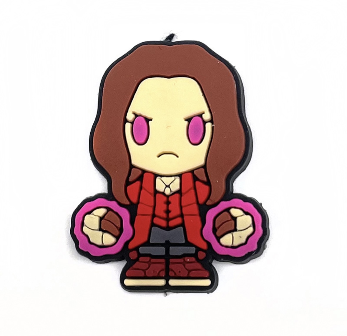 Marvel series
