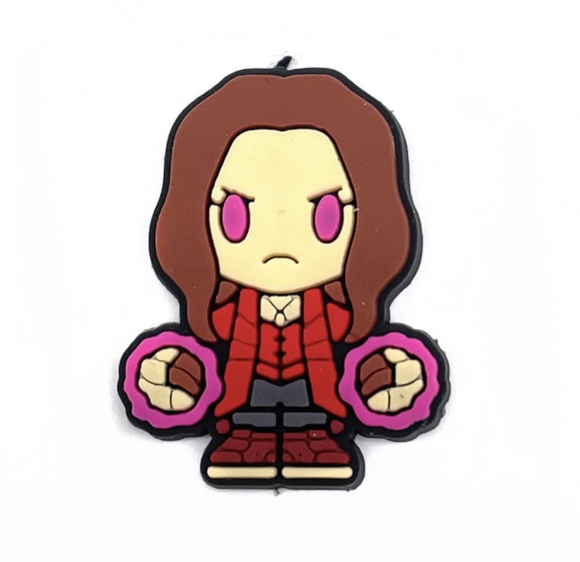 Marvel series