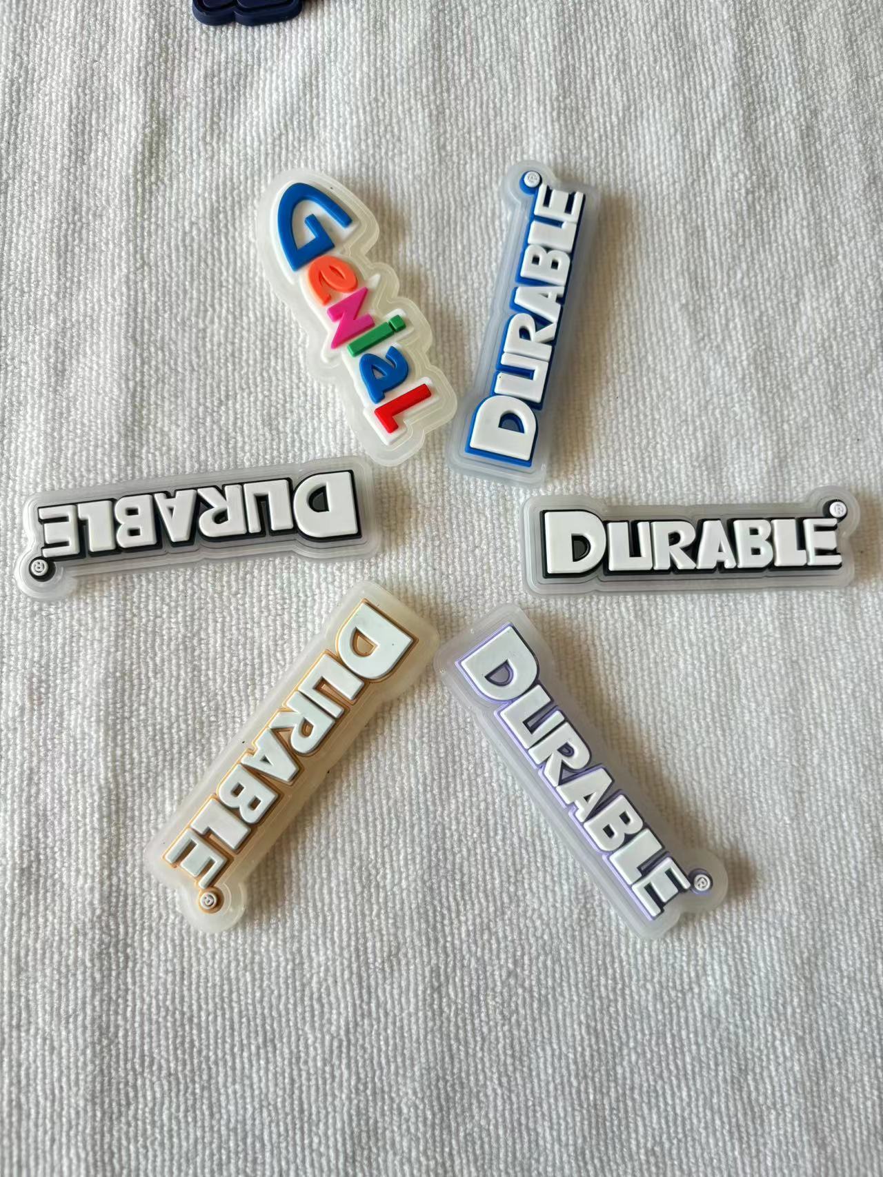 Patch series