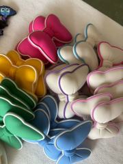 Ladies' Bow