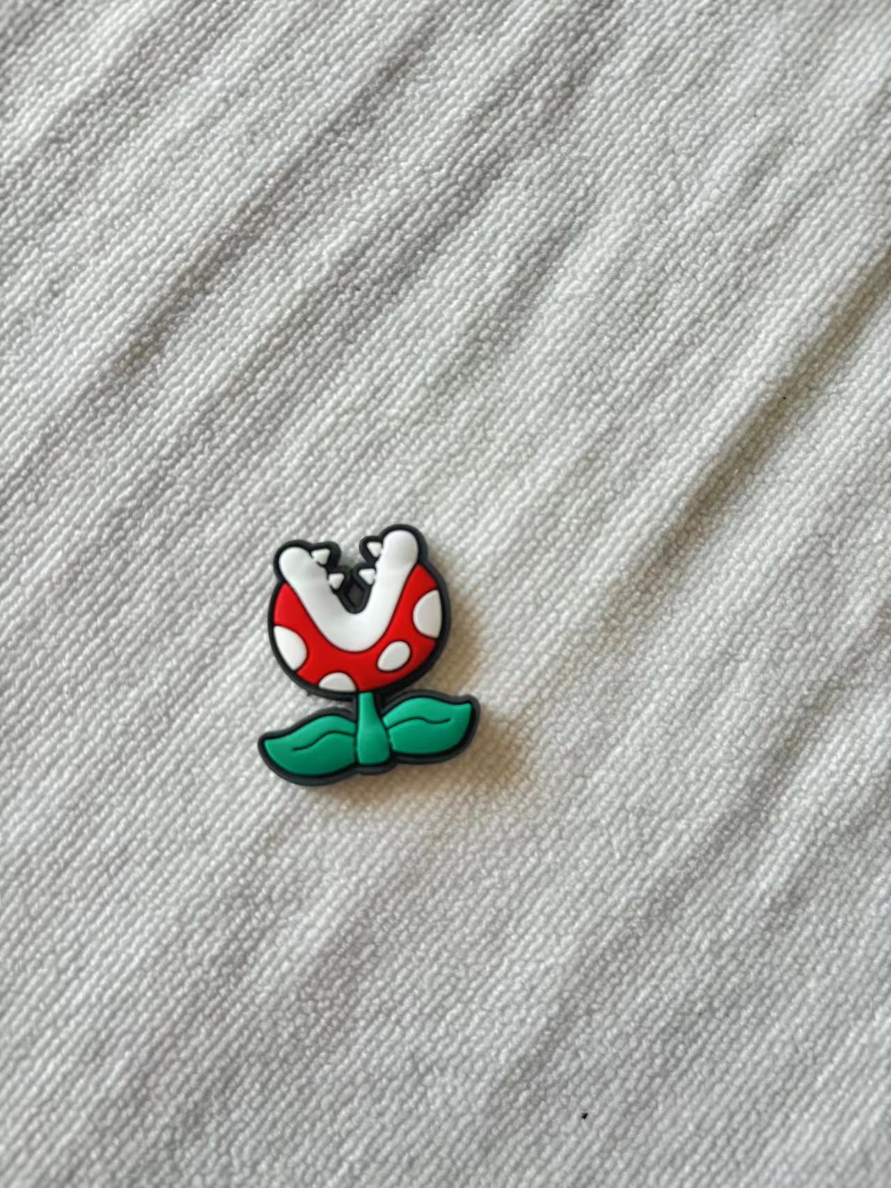 Super Mario