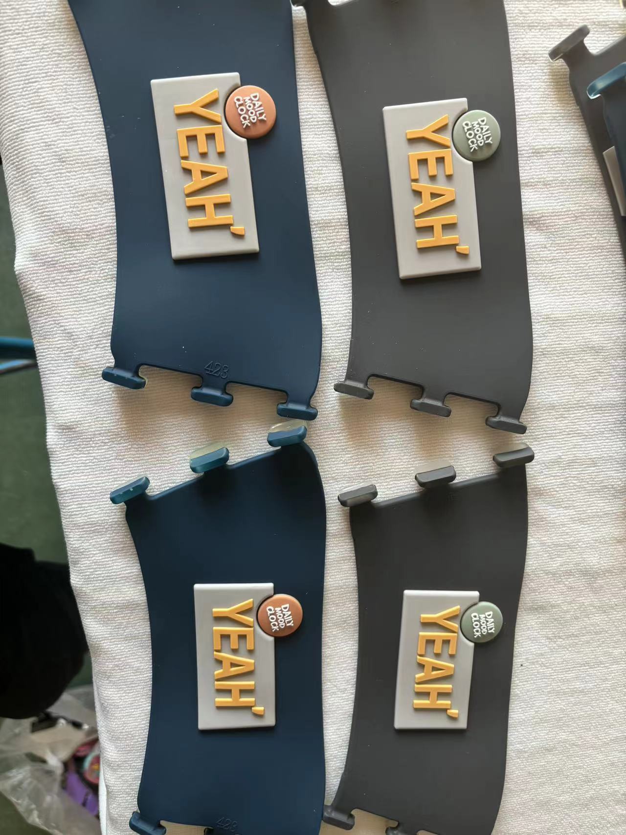 Men's shoe ordering