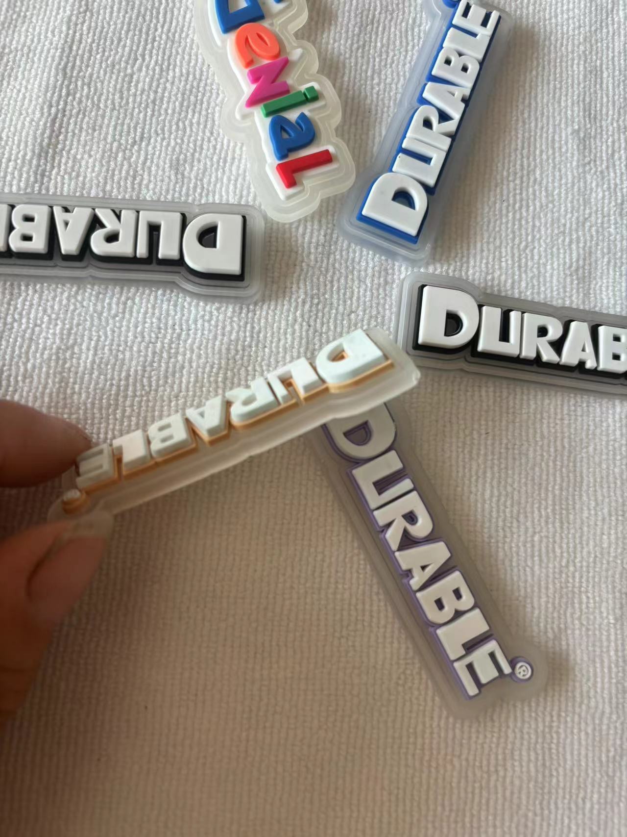 Patch series