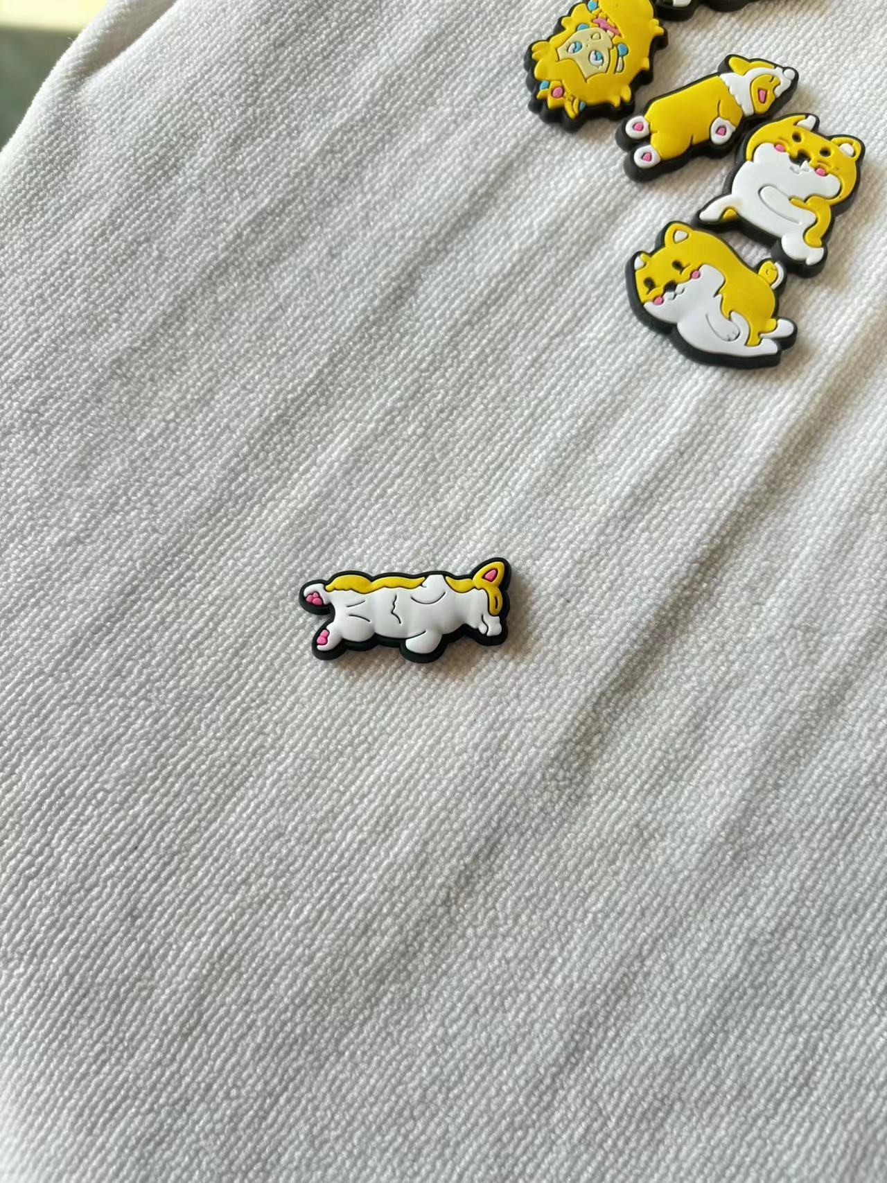 Cute corgi