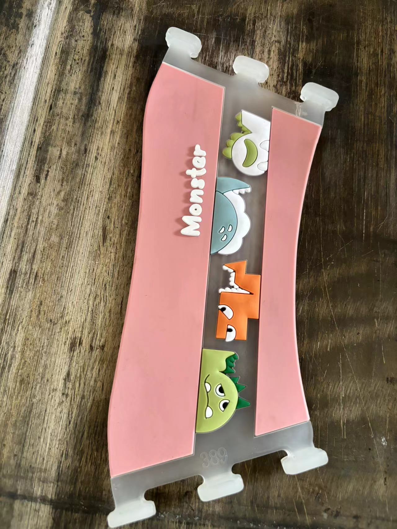 Women's shoe ordering