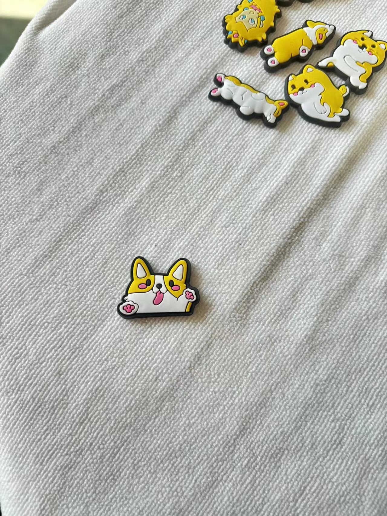 Cute corgi
