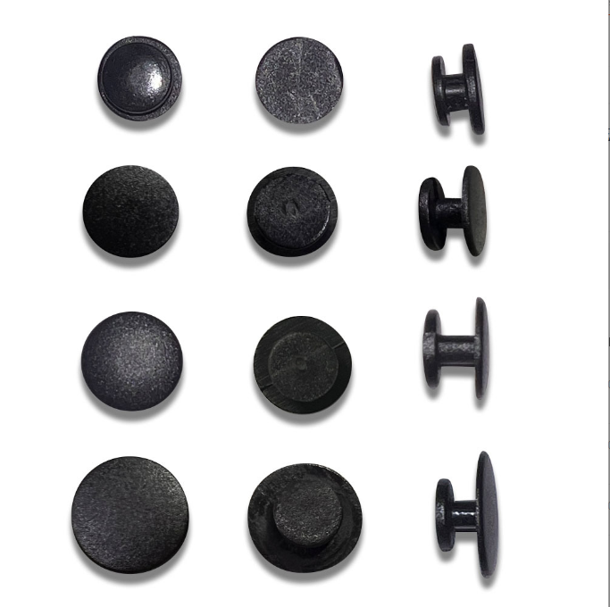 Crocs diy shoe buckle, new