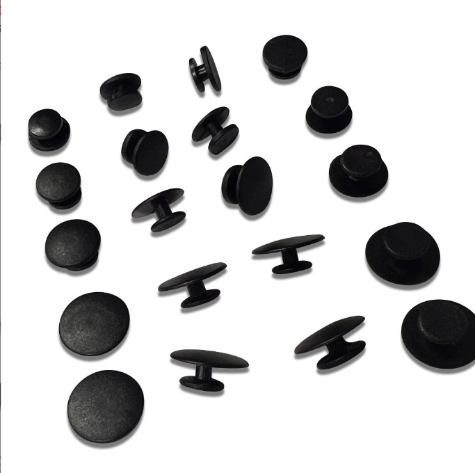 Crocs diy shoe buckle, new