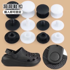 Side shoelace fastening buckle