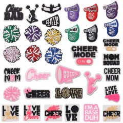 Cheerleading. Dopamine