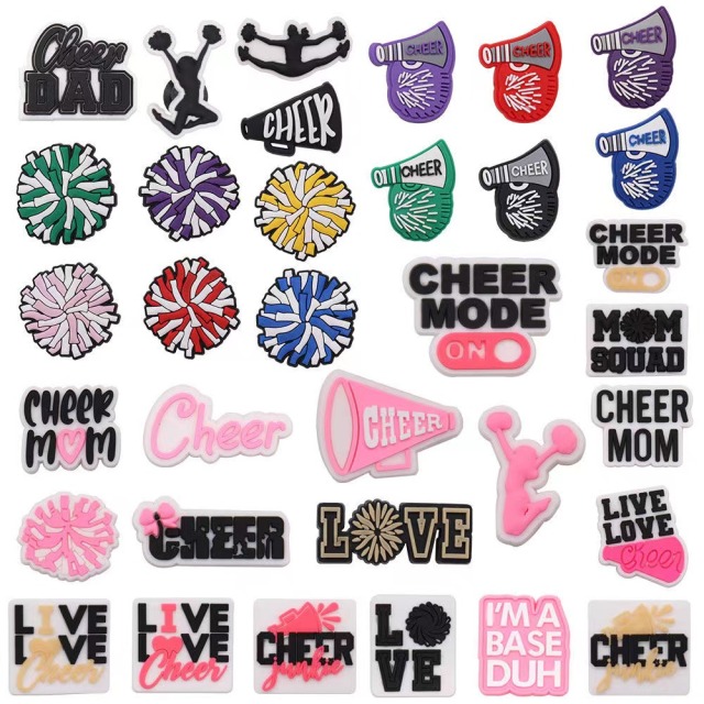 Cheerleading. Dopamine