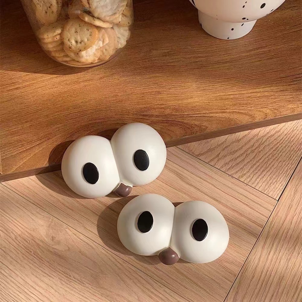 Eyes