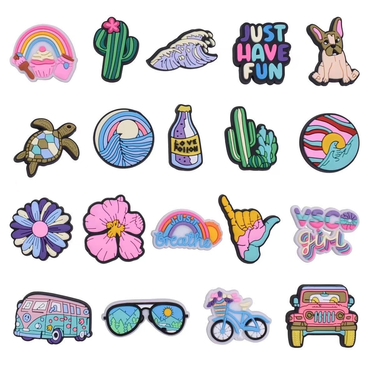Summer collection