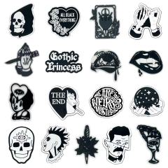 Gothic accessoeris